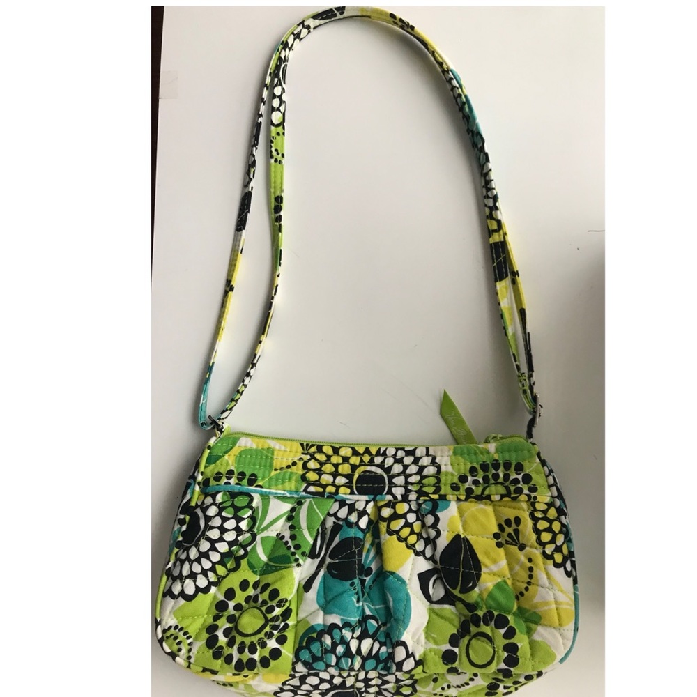 Vera Bradley Small Purse